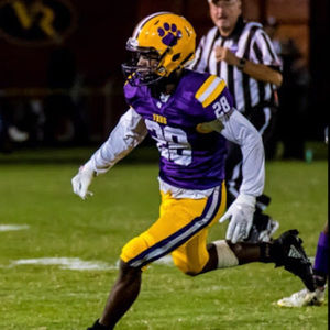 Meet your Posher, Keenan